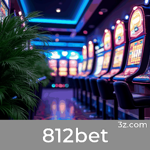 812bet: Tecnologia Inteligente e Experiência Personalizada