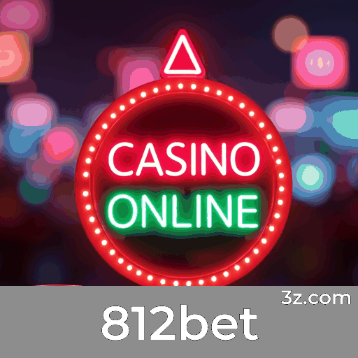 Revolucionando o desenvolvimento de jogos online com 812bet