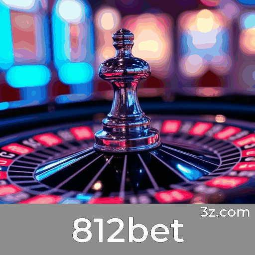 812bet: Tecnologia Inteligente e Experiência Personalizada