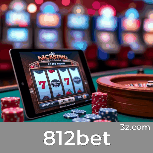 Acesse Já o 812bet: Login Seguro e Privilégios Exclusivos