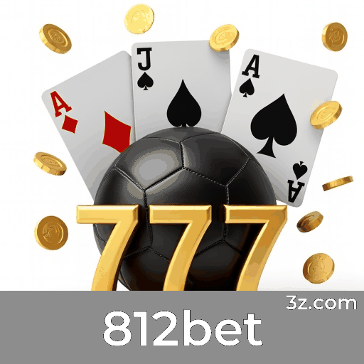 Revolucionando o desenvolvimento de jogos online com 812bet