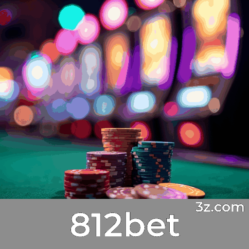 812bet Casino: Programa VIP de Luxo e Exclusividade