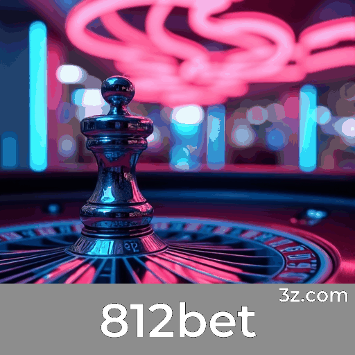 812bet: Apostas Móveis Simplificadas e Funcionalidade Completa